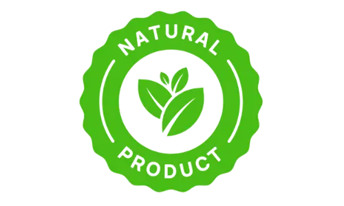  100% Natural - Rugiet
